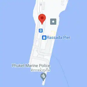 Rassada Pier Directions