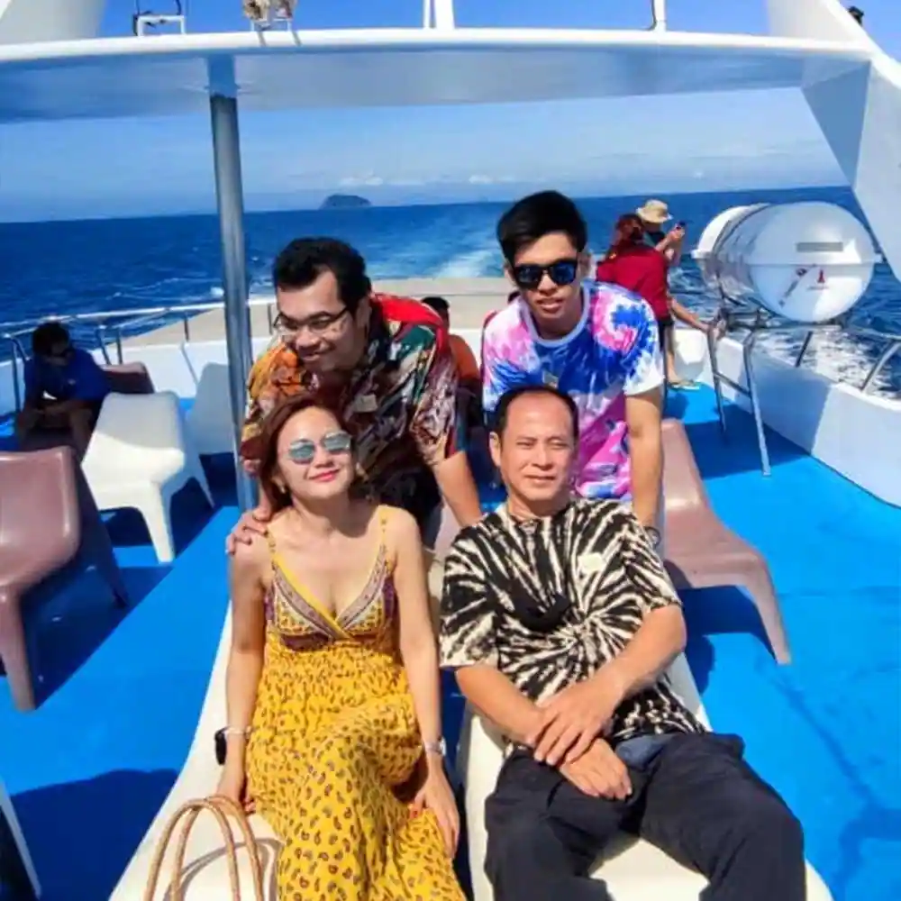 ตารางเรือไปเกาะพีพี จากภูเก็ต ตารางเรือไปเกาะพีพี จากภูเก็ต